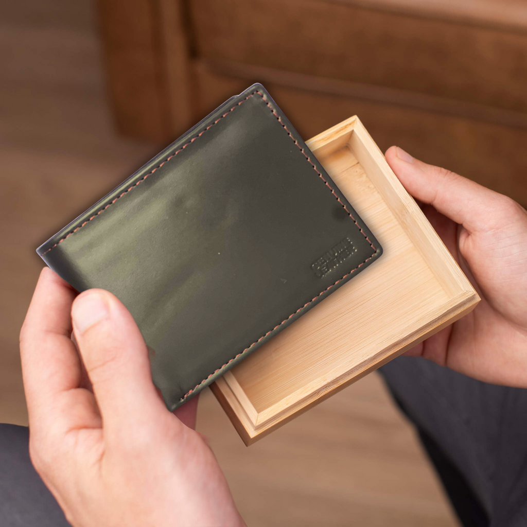 Heritage Bifold