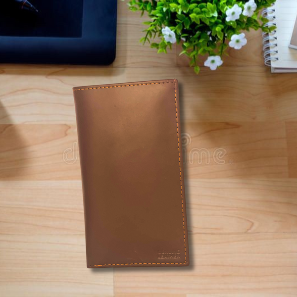 Aurora Zip Wallet