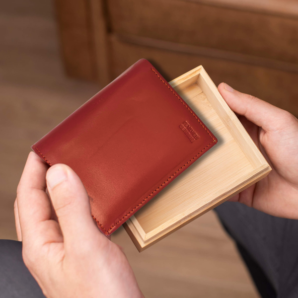 Apix Bifold