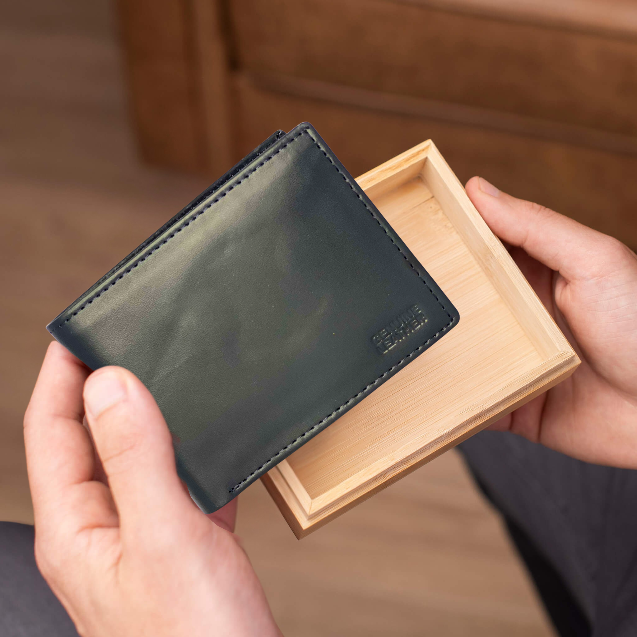 Heritage Bifold