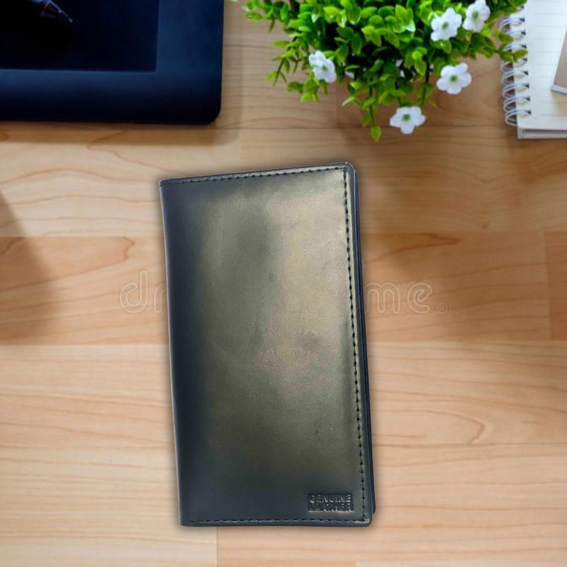 Aurora Zip Wallet