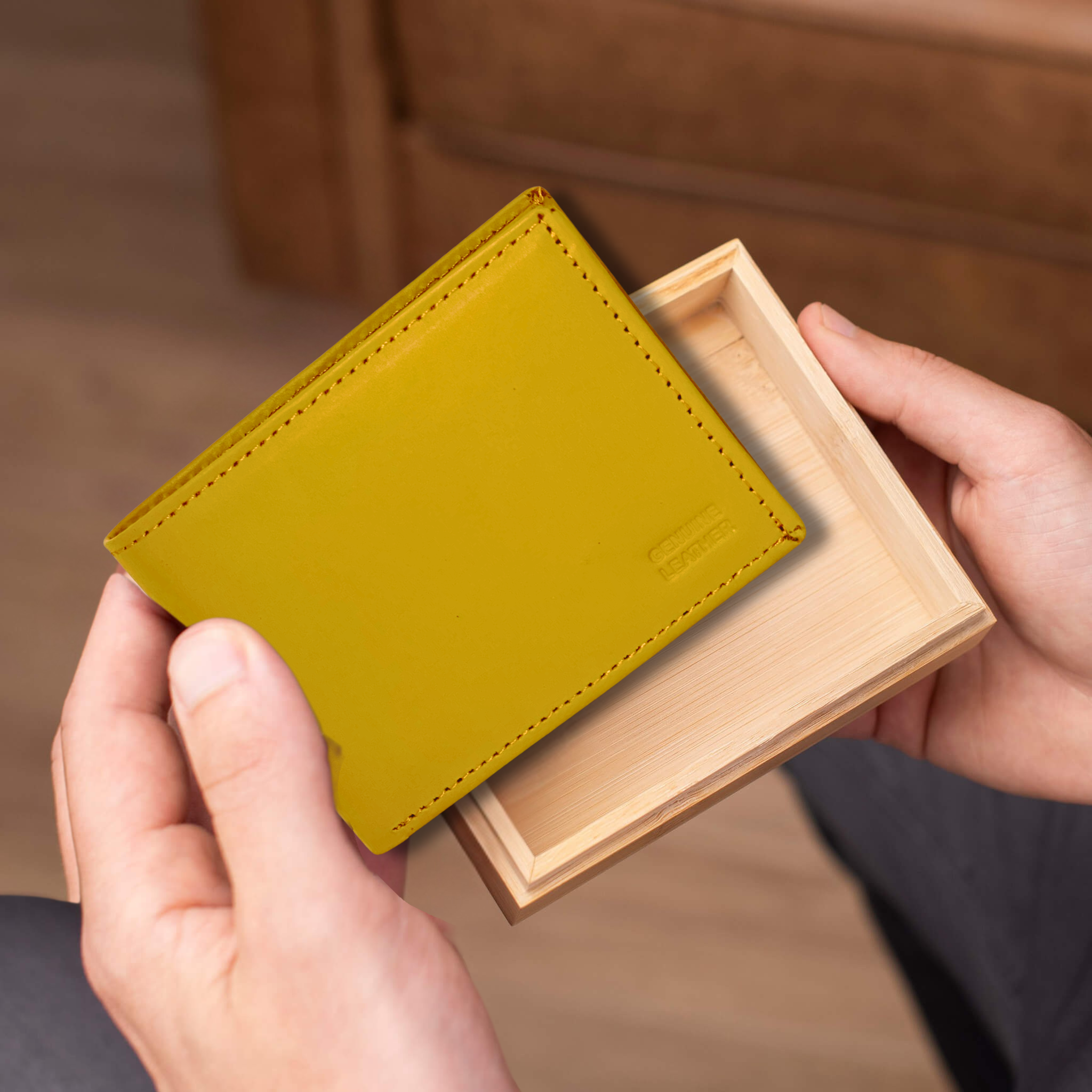 Apix Bifold