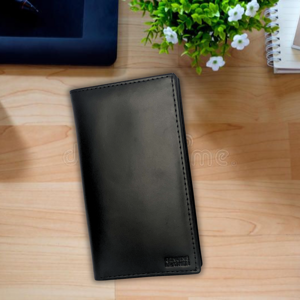 Aurora Zip Wallet