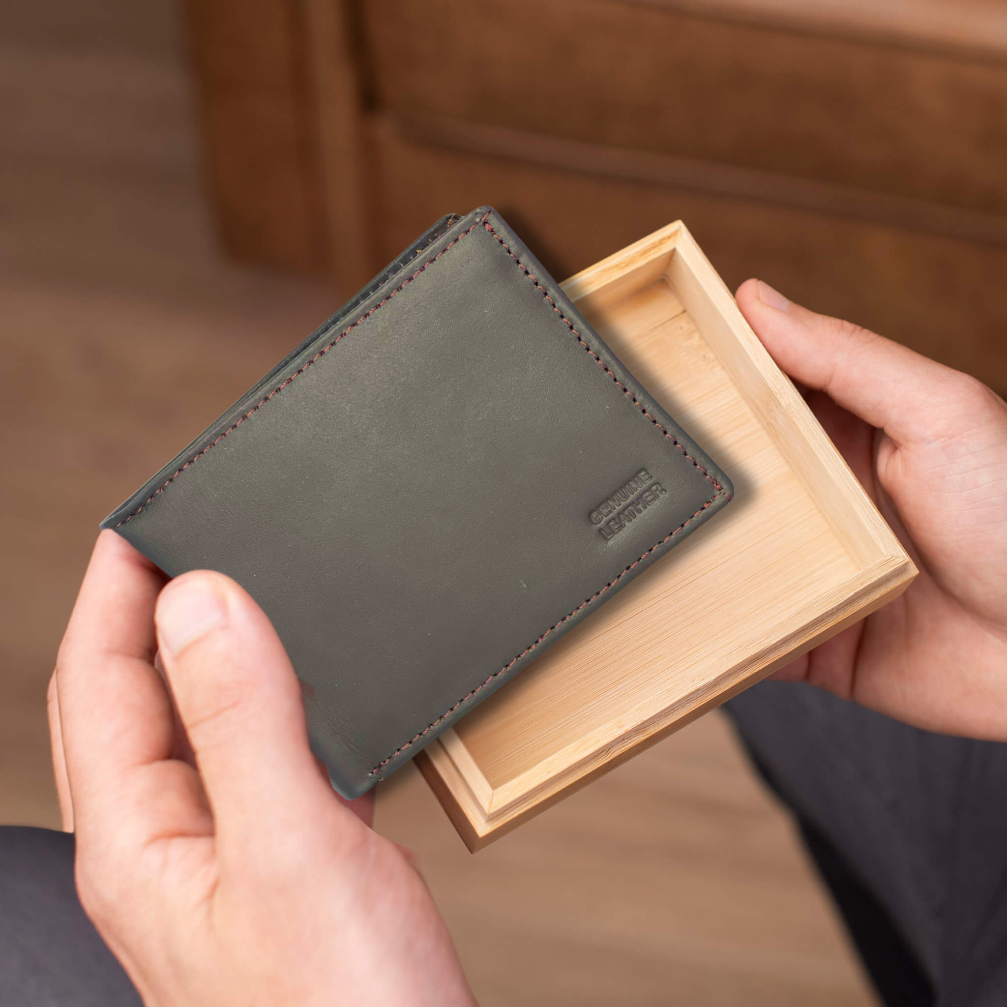 Apix Bifold