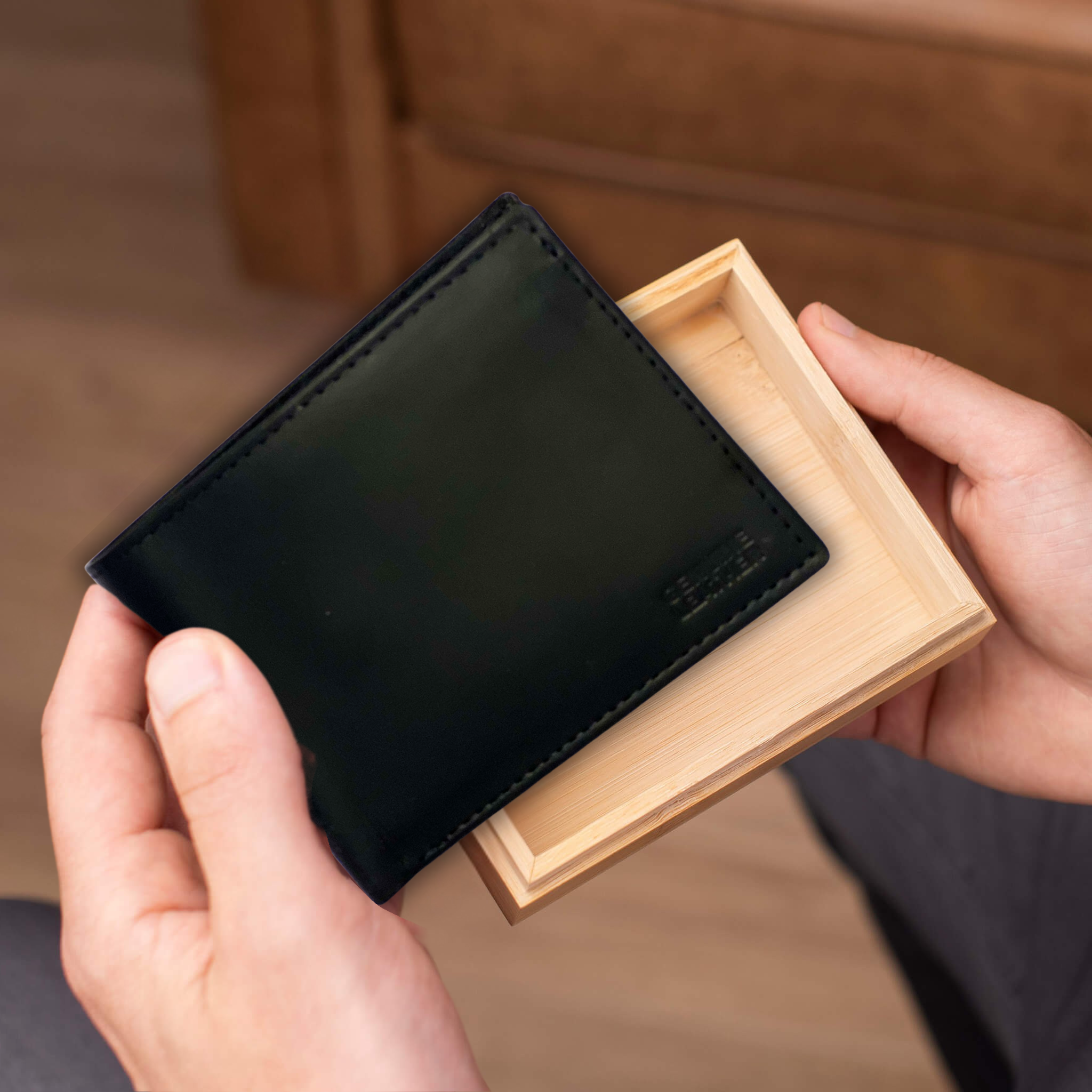Heritage Bifold
