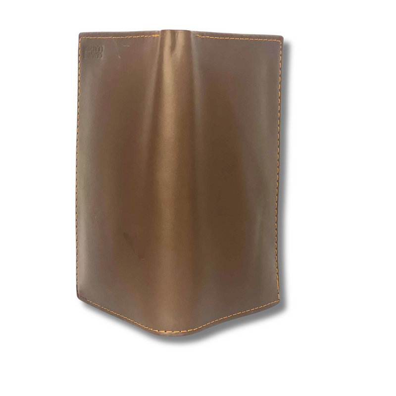 Aurora Zip Wallet