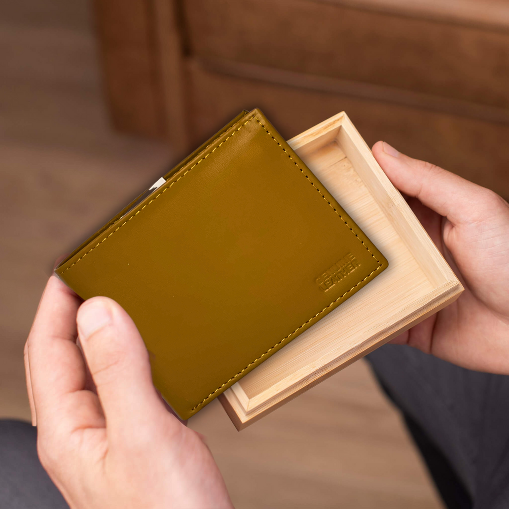 Heritage Bifold