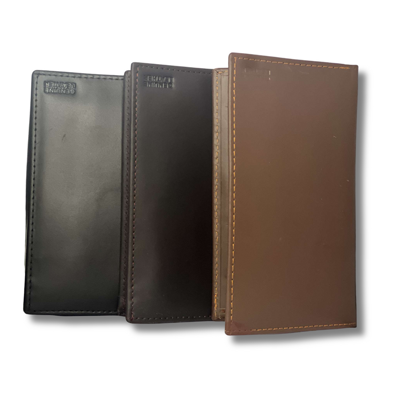 Aurora Zip Wallet