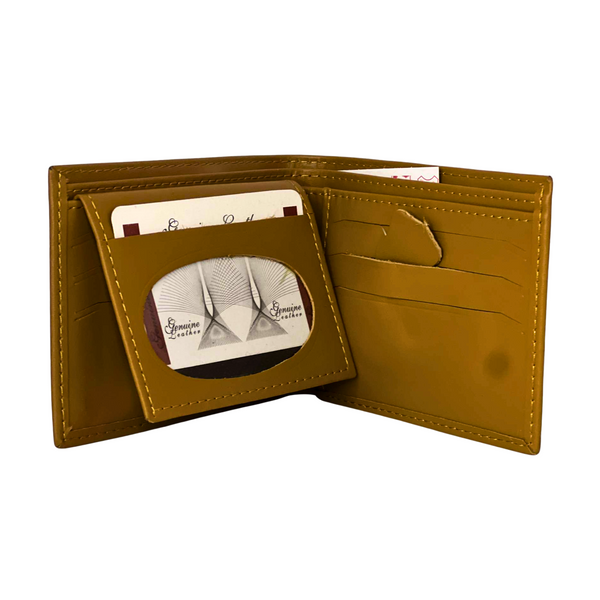 Heritage Bifold